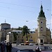 Церква Святої Анни в місті Львів