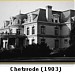 Chetwode  in Newport, Rhode Island city