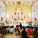 St.Sebastian Church Compound,Thazhekad in Thazhekad city