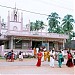 St.Sebastian Church Compound,Thazhekad in Thazhekad city