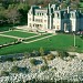 Ochre Court in Newport, Rhode Island city