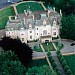 Ochre Court in Newport, Rhode Island city