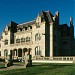 Ochre Court in Newport, Rhode Island city