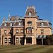 Chateau-sur-Mer (1851–1852) in Newport, Rhode Island city