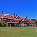 Vinland (1882) in Newport, Rhode Island city