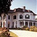 Chepstow (1860) in Newport, Rhode Island city