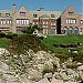 Rough Point in Newport, Rhode Island city