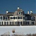 Land's End in Newport, Rhode Island city