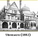 Frederick Law Olmsted Park - Stoneacre in Newport, Rhode Island city
