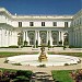 Rosecliff (1899-1902) in Newport, Rhode Island city
