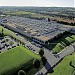 Denso International America (DIAM) in Southfield, Michigan city