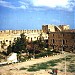 Girne Kalesi in Girne city