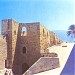Girne Kalesi in Girne city