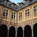 Vieille Bourse in Lille city