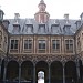 Vieille Bourse in Lille city