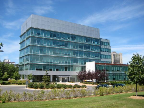 CMA Subsidiaries - City of Ottawa, Ontario