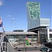 Tour de Lille (anc. Tour du Crédit Lyonnais) (fr) in Lille city