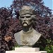 Taksony Vezér szobra (en)