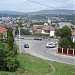 Pajistei Str., Colibitei Str. and Piezise crossroad (en) în Cluj-Napoca oraş