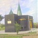 om shan shanishchraye namah shani mandir(mattaur) in Sahibzada Ajit Singh Nagar city