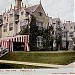Wakehurst Estate (1884-1887) in Newport, Rhode Island city
