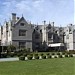 Wakehurst Estate (1884-1887) in Newport, Rhode Island city