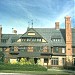 William Watts Sherman House (1874-1875) in Newport, Rhode Island city
