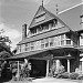 William Watts Sherman House (1874-1875) in Newport, Rhode Island city