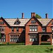 Fairlawn - The Young Building (ca. 1850s) in Newport, Rhode Island city