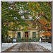 The Orchard in Newport, Rhode Island city