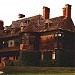 Ochre Point in Newport, Rhode Island city
