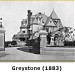 Greystone - Wysong Estate in Newport, Rhode Island city