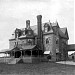Greystone - Wysong Estate in Newport, Rhode Island city