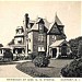Greystone - Wysong Estate in Newport, Rhode Island city