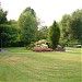 Fürther Stadtpark  in Stadt Fürth