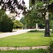 Fürther Stadtpark  in Stadt Fürth