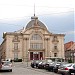 Stadttheater in Stadt Fürth