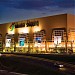 Salvador Shopping na Salvador city