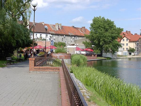 Promenada Wałcz