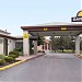 Days Inn by Wyndham Plainfield in Plainfield, Indiana city