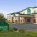Wingate By Wyndham Indianapolis Airport Plainfield