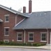 Western Yearly Meeting Building/Plainfield Friends Meeting - a Quaker Church in Plainfield, Indiana city
