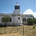 Capo Vaticano - il faro