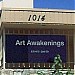 Art Awakenings in Phoenix, Arizona city