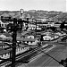 Camp Ashby (site) in Berkeley, California city
