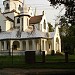 Церква Введення в Храм Пресвятої Богородиці в місті Львів