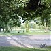 Spinney Hill Park in Leicester city