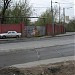 Разобранная железнодорожная ветка на завод «Красный Богатырь» (ru) in Moscow city