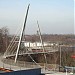 Erzbahnschwinge (de) in Bochum city