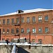 Сохранившийся корпус бывшей Сусоколовской мануфактуры в городе Москва